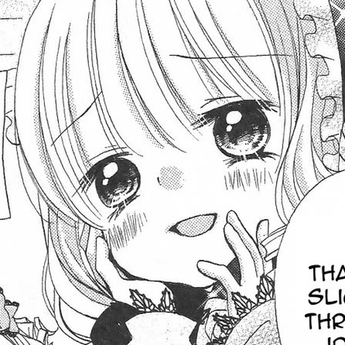 Rozen Maiden: Dolls Talk Chapter 28: Talk 28 cover