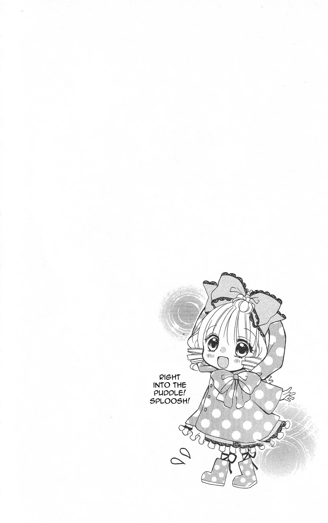 Rozen Maiden: Dolls Talk Chapter 29 page 10 - Chapter 29: Talk 29