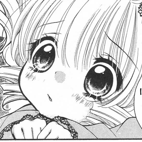 Rozen Maiden: Dolls Talk Chapter 29: Talk 29 cover