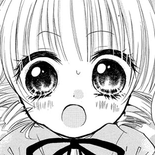 Rozen Maiden: Dolls Talk Chapter 3: Talk 3 cover