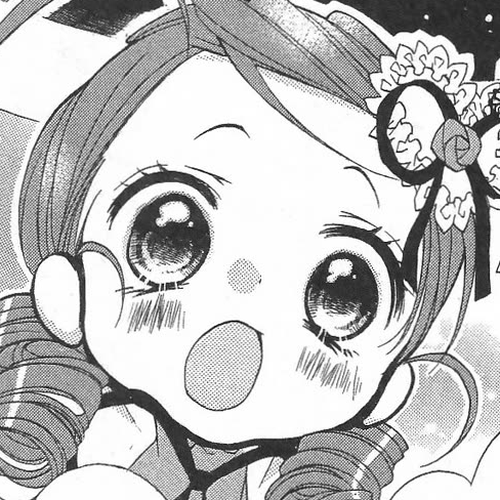 Rozen Maiden: Dolls Talk Chapter 30: Talk 30 cover