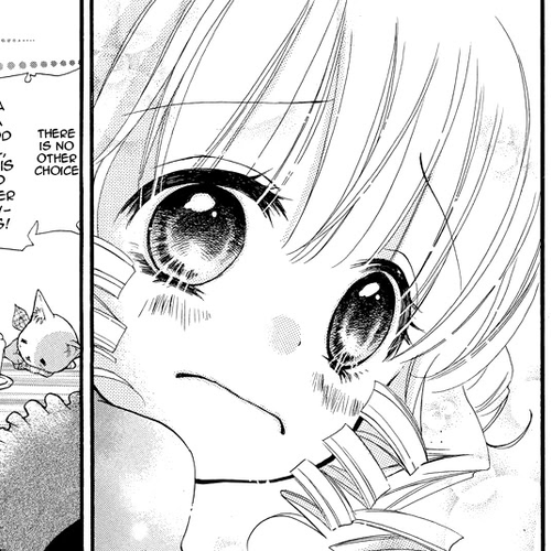 Rozen Maiden: Dolls Talk Chapter 4: Talk 4 cover