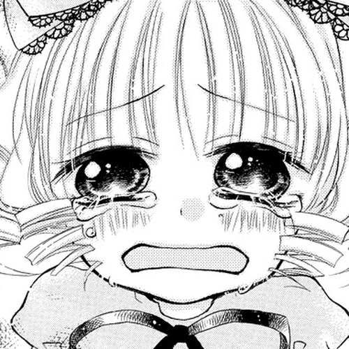 Rozen Maiden: Dolls Talk Chapter 5: Talk 5 cover