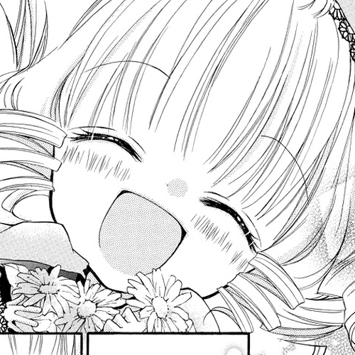 Rozen Maiden: Dolls Talk Chapter 6: Talk 6 cover