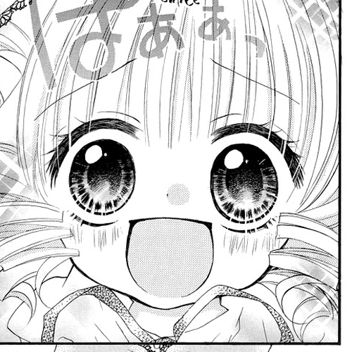 Rozen Maiden: Dolls Talk Chapter 7: Talk 7 cover
