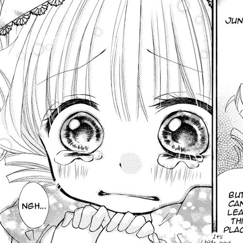 Rozen Maiden: Dolls Talk Chapter 8: Talk 8 cover