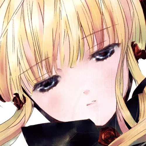 Rozen Maiden II Chapter 0: Tale 0: How to Make a Girl cover