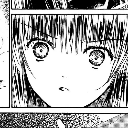 Rozen Maiden II Chapter 12 : Tale 12:Decision cover