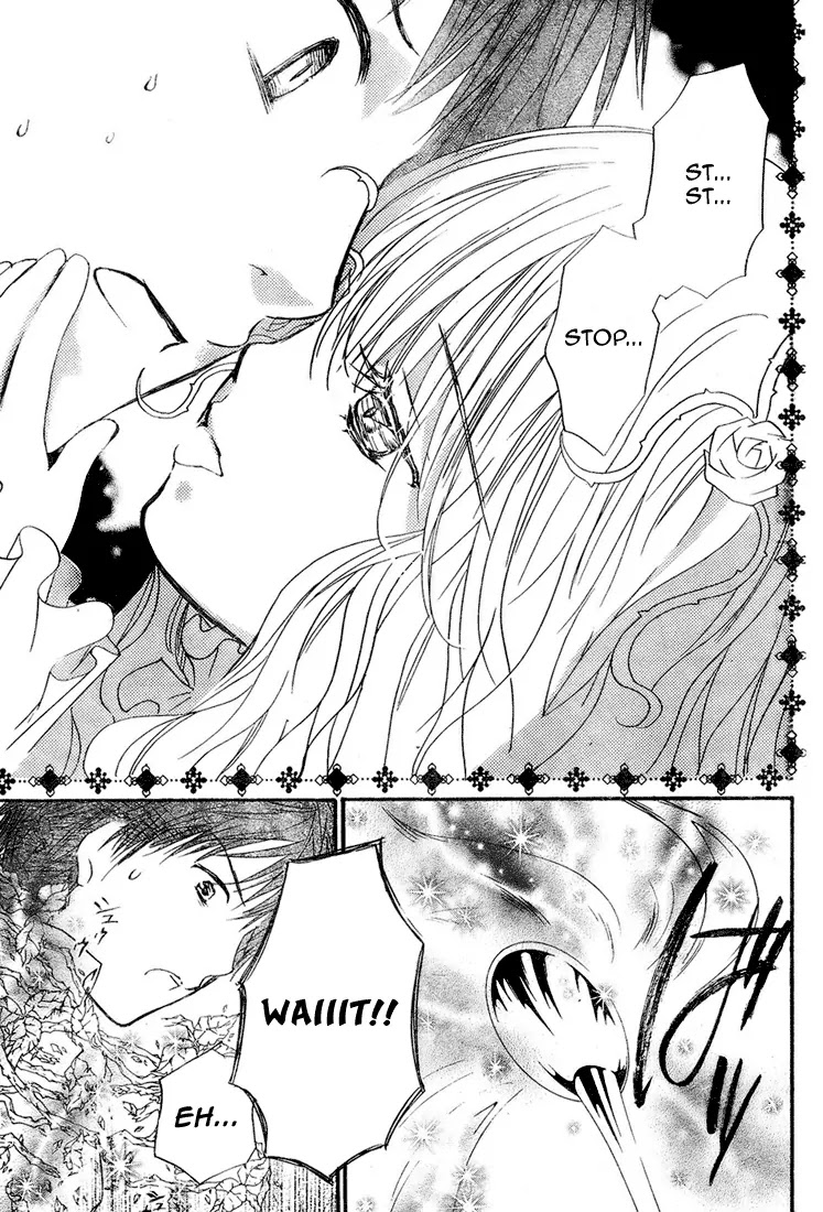 Rozen Maiden II Chapter 14 page 13 - Chapter 14: Tale 14: Rozen Ring