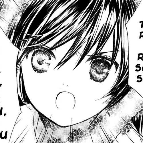Rozen Maiden II Chapter 15 : Tale 15:Kiss of the contract cover