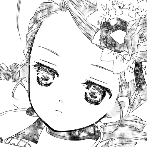 Rozen Maiden II Chapter 19 : Tale 19:Illusion cover