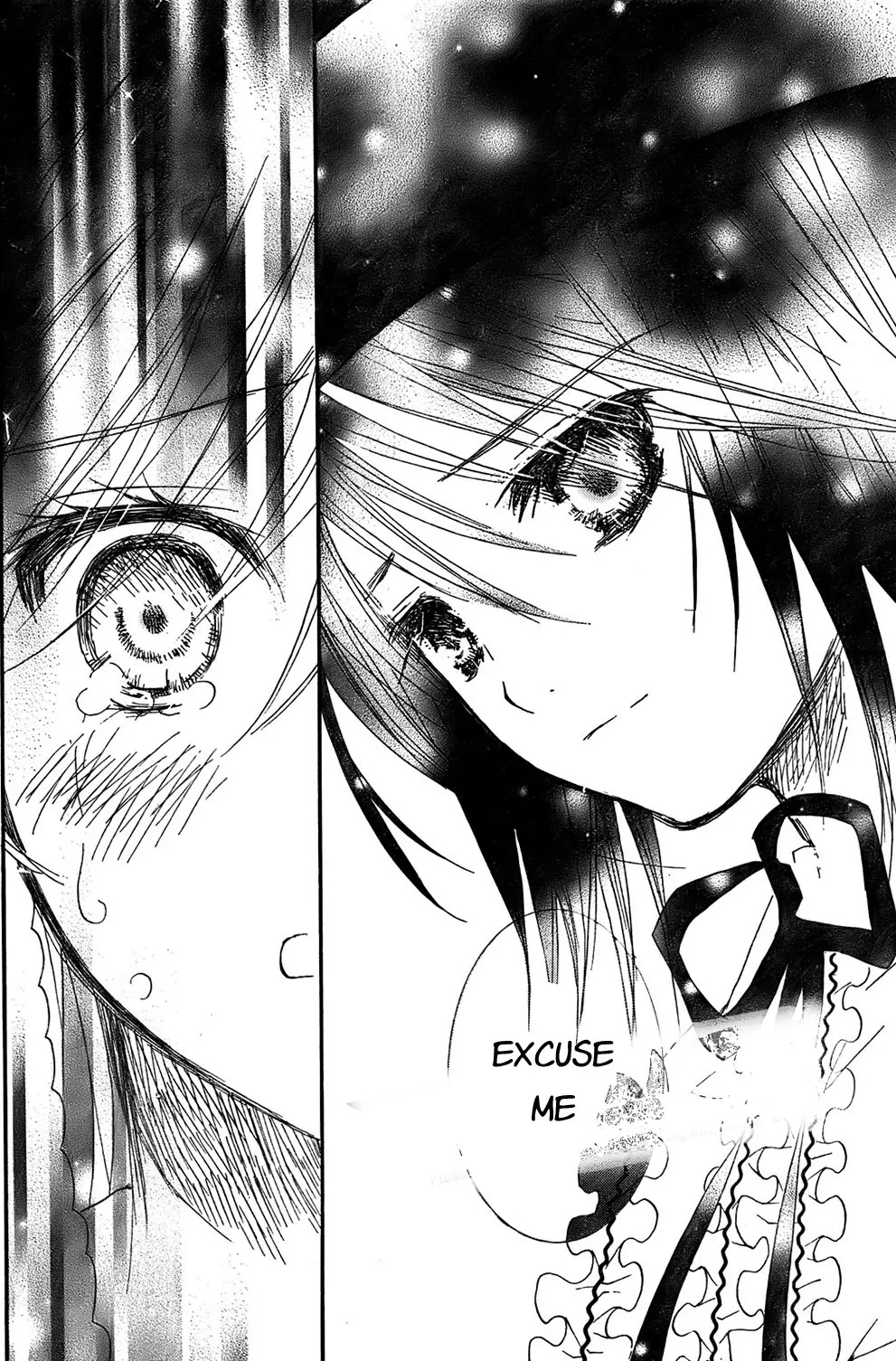 Rozen Maiden II Chapter 23 page 16 - Chapter 23 : Tale 23
