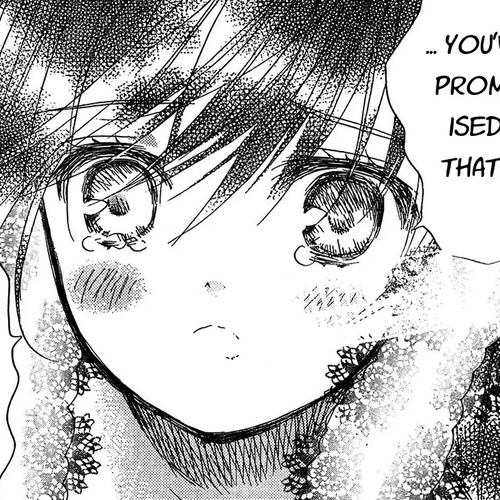 Rozen Maiden II Chapter 23 : Tale 23 cover