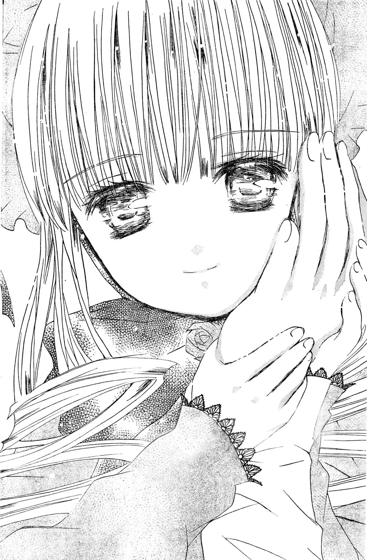 Rozen Maiden II Chapter 24 page 23 - Chapter 24: Tale 24: Two Juns