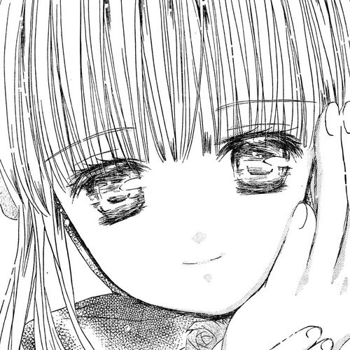 Rozen Maiden II Chapter 24: Tale 24: Two Juns cover
