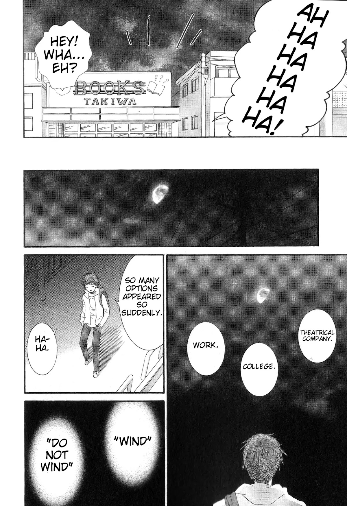Rozen Maiden II Chapter 25 page 28 - Chapter 25 : Tale 25