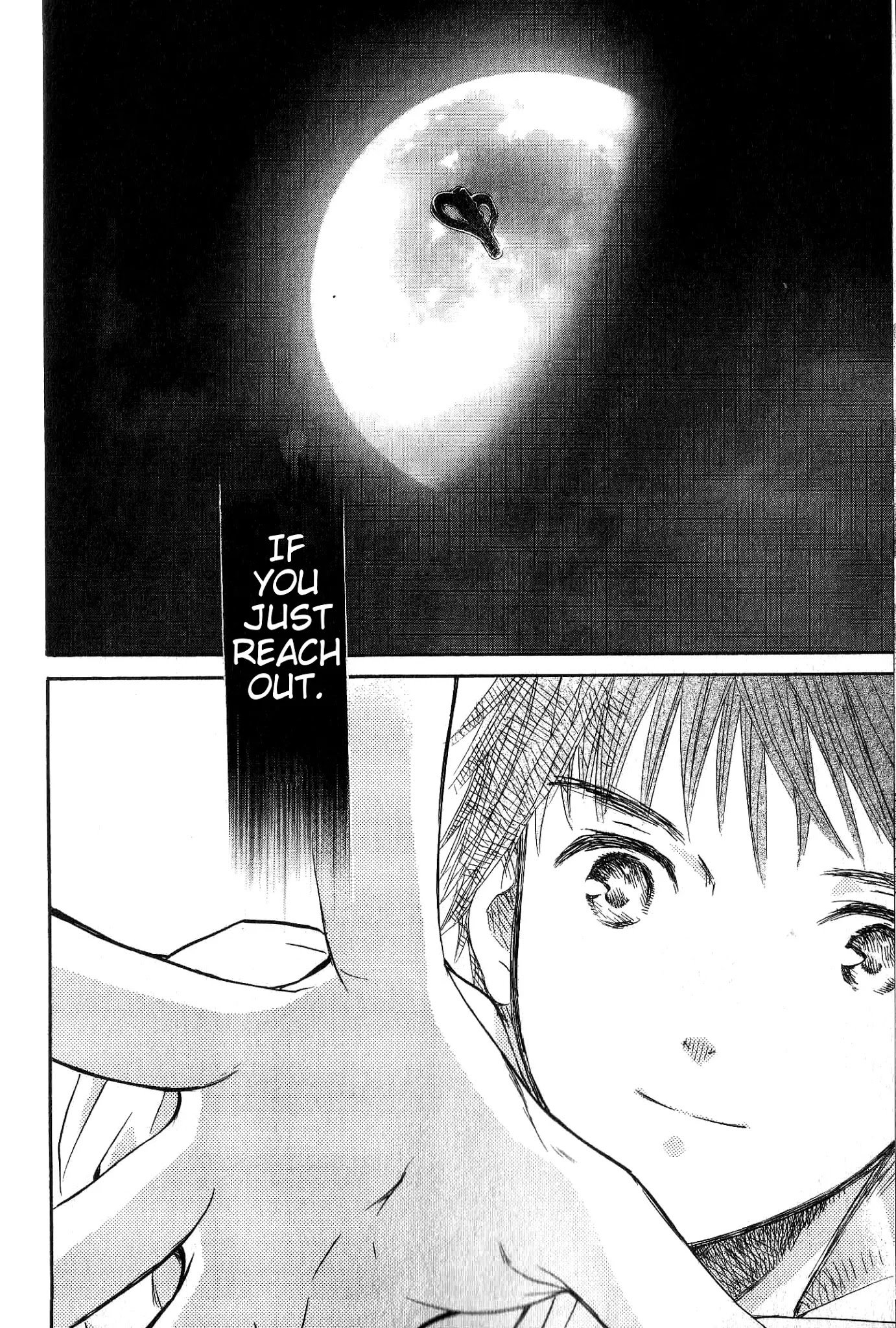 Rozen Maiden II Chapter 25 page 31 - Chapter 25 : Tale 25