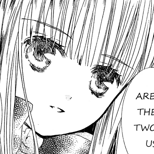 Rozen Maiden II Chapter 27: Tale 27: Don't Give Up cover