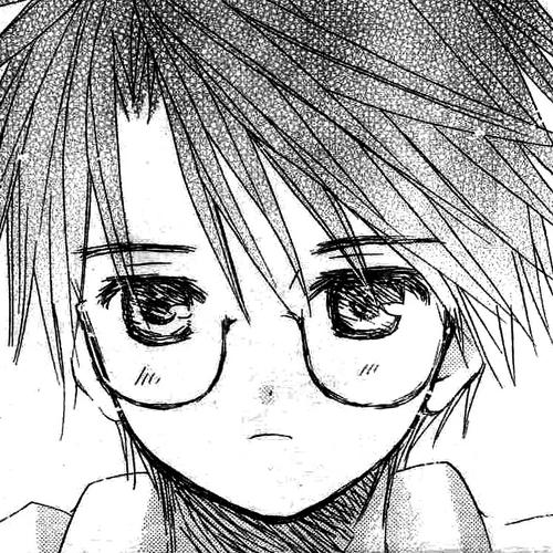 Rozen Maiden II Chapter 28: Tale 28: Looming Crisis cover