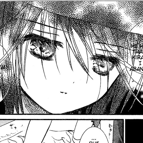 Rozen Maiden II Chapter 29: Tale 29: Doll and Master cover
