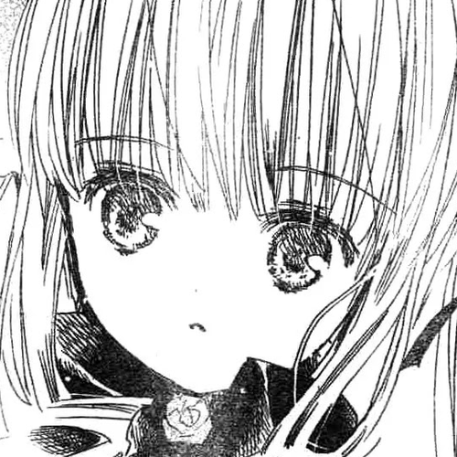Rozen Maiden II Chapter 30: Tale 30: A Maiden's Relaxation cover