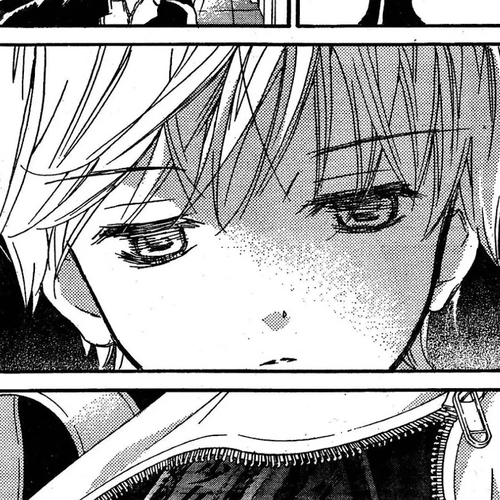 Rozen Maiden II Chapter 37 : Glass Slippers cover