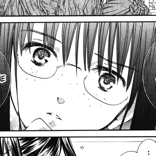 Rozen Maiden II Chapter 38 : Premonition cover