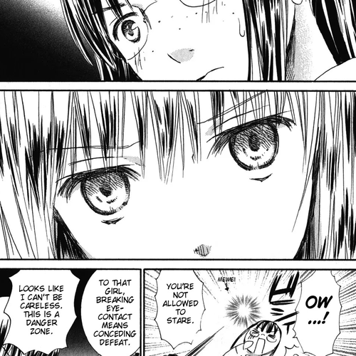 Rozen Maiden II Chapter 39 : Tale 39 cover