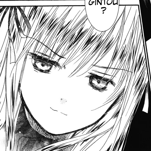 Rozen Maiden II Chapter 40: Tale 40: The White Devil cover