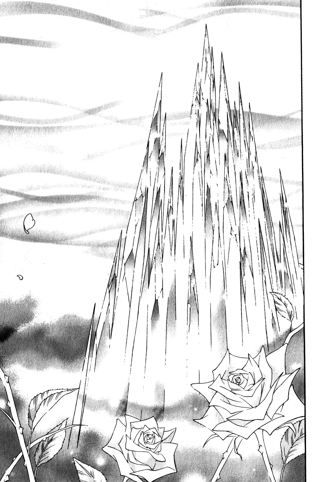 Rozen Maiden II Chapter 41 page 27 - Chapter 41: Tale 41