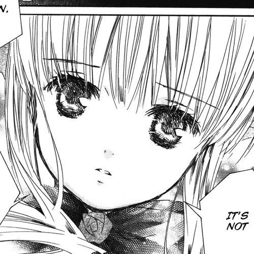 Rozen Maiden II Chapter 43: Tale 43 cover