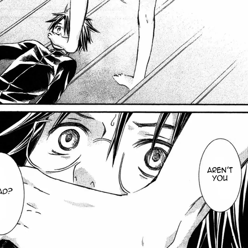 Rozen Maiden II Chapter 45: Tale 45: Within Dreams cover