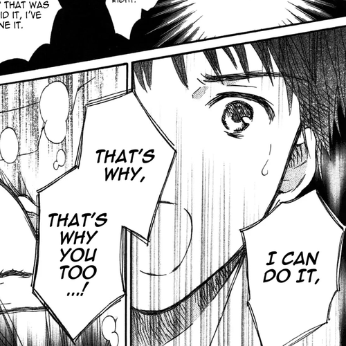 Rozen Maiden II Chapter 46: Tale 46: Prayer cover