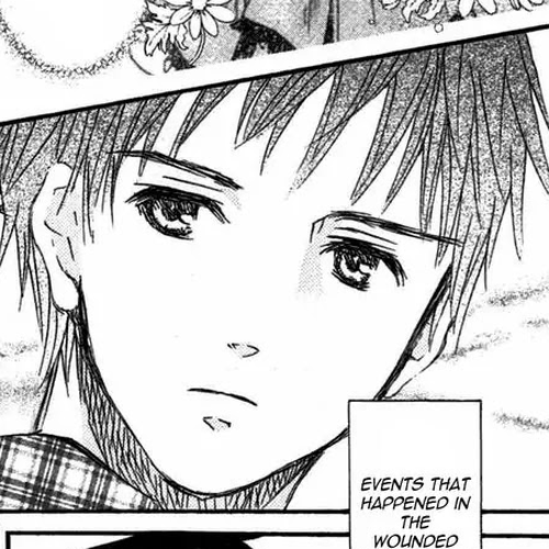 Rozen Maiden II Chapter 47: Tale 47: Depths of the Soul cover