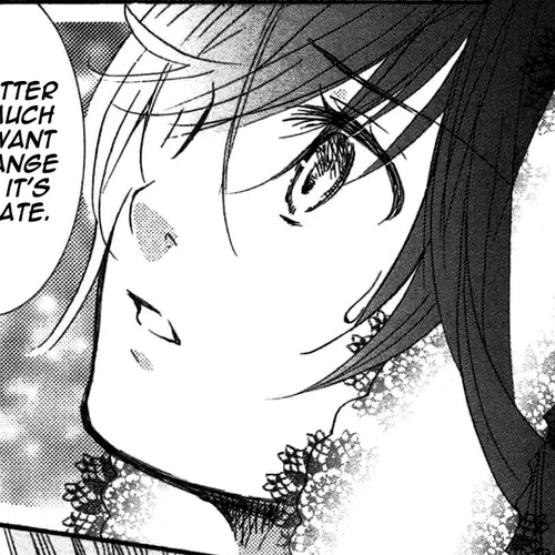 Rozen Maiden II Chapter 48: Tale 48: Together cover