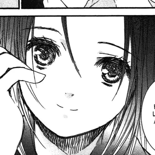 Rozen Maiden II Chapter 49.5: Tale 49.5: Girls Talk cover