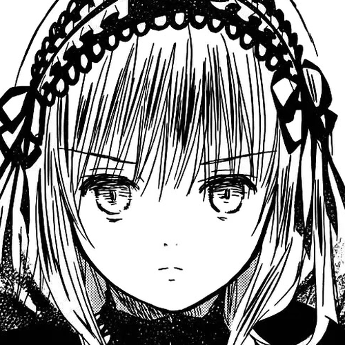 Rozen Maiden II Chapter 51: Tale 51: Mirage cover