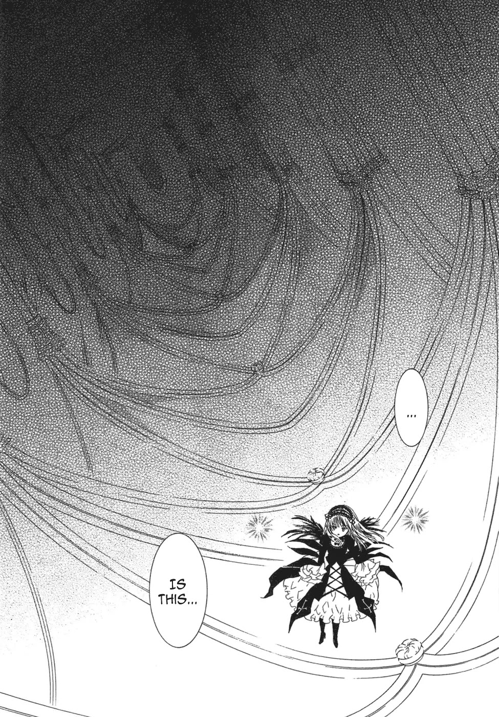 Rozen Maiden II Chapter 56 page 4 - Chapter 56: Tale 56: Place of Origin
