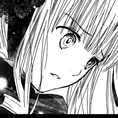Rozen Maiden II Chapter 57: Tale 57: Miniature Garden of Eden cover