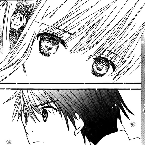 Rozen Maiden II Chapter 58: Tale 58: Alice Game cover