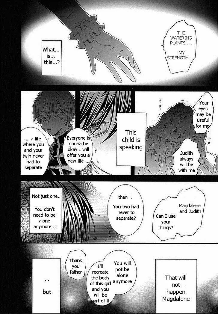 Rozen Maiden II Chapter 59 page 16 - Chapter 59: Tale 59: Final Battle