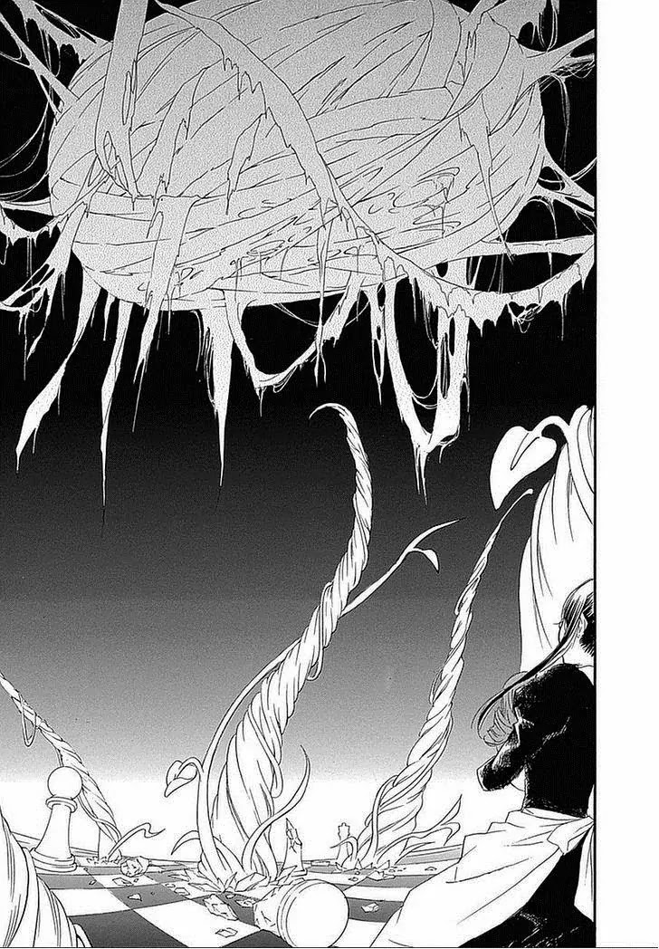 Rozen Maiden II Chapter 59 page 19 - Chapter 59: Tale 59: Final Battle