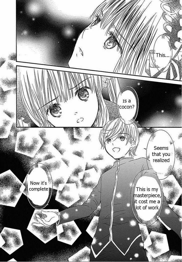 Rozen Maiden II Chapter 59 page 20 - Chapter 59: Tale 59: Final Battle