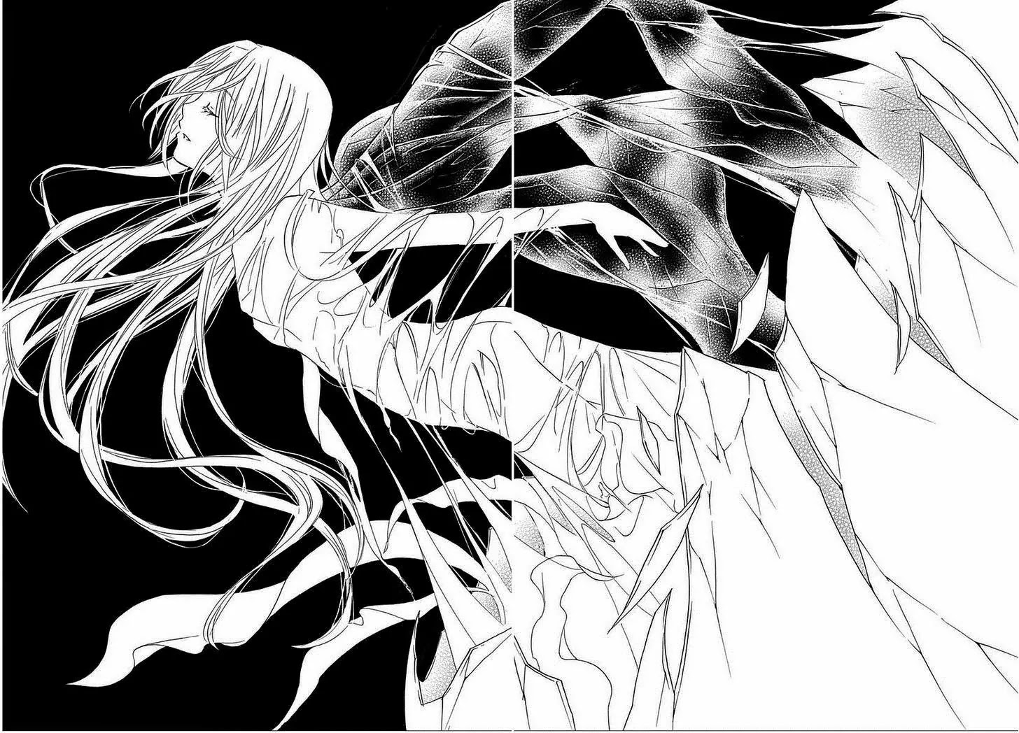Rozen Maiden II Chapter 59 page 22 - Chapter 59: Tale 59: Final Battle