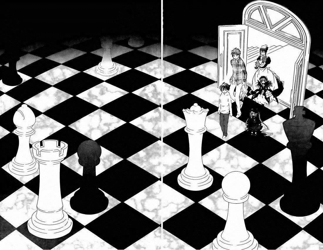 Rozen Maiden II Chapter 59 page 3 - Chapter 59: Tale 59: Final Battle