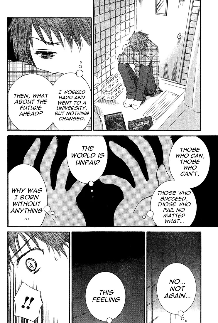Rozen Maiden II Chapter 6 page 22 - Chapter 6: Tale 6: Memories