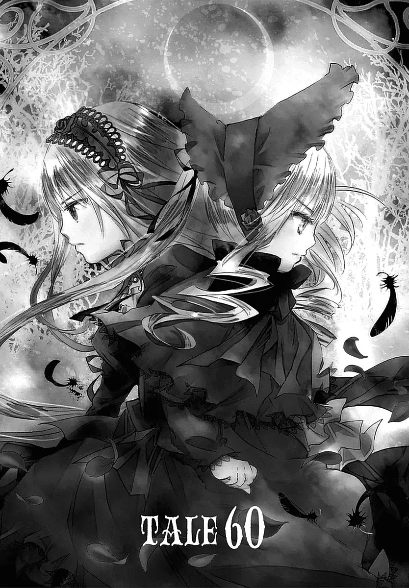 Rozen Maiden II Chapter 60 page 2 - Chapter 60: Tale 60