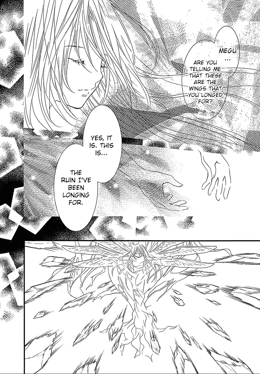 Rozen Maiden II Chapter 60 page 6 - Chapter 60: Tale 60