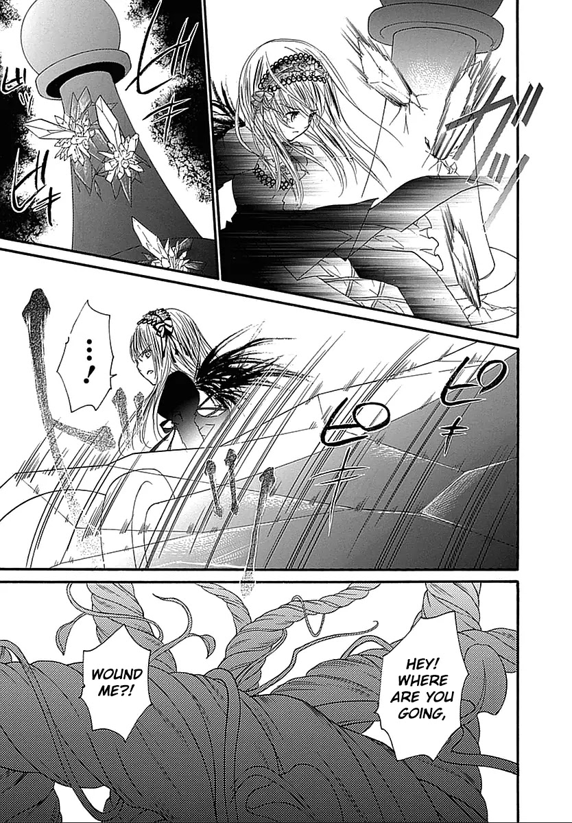 Rozen Maiden II Chapter 60 page 7 - Chapter 60: Tale 60
