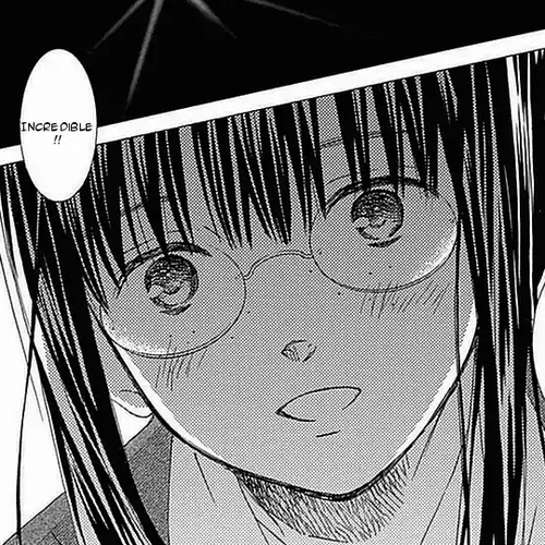 Rozen Maiden II Chapter 61: Tale 61: Thanks for waking cover